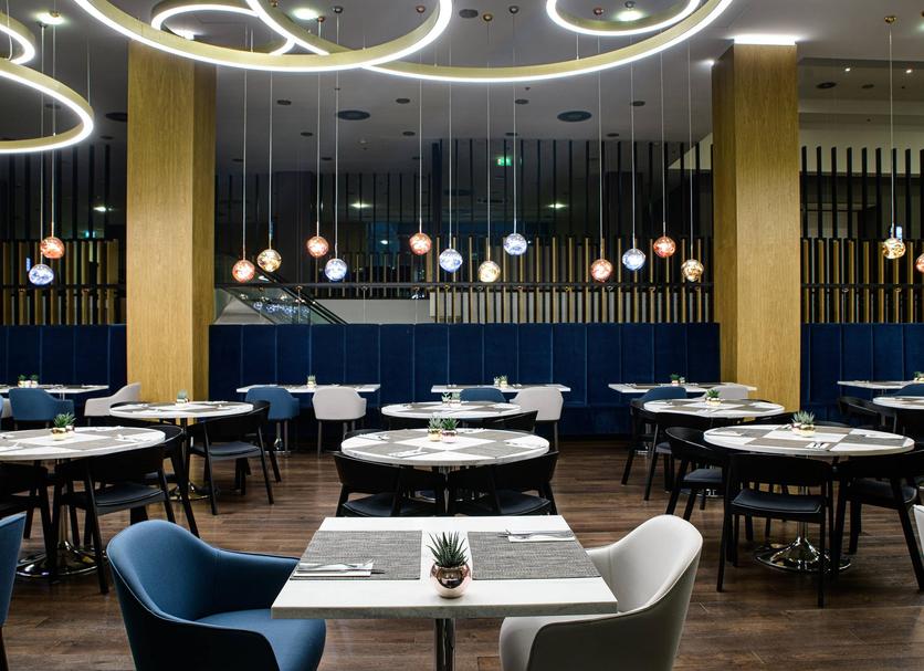 Ravintola Valokuva