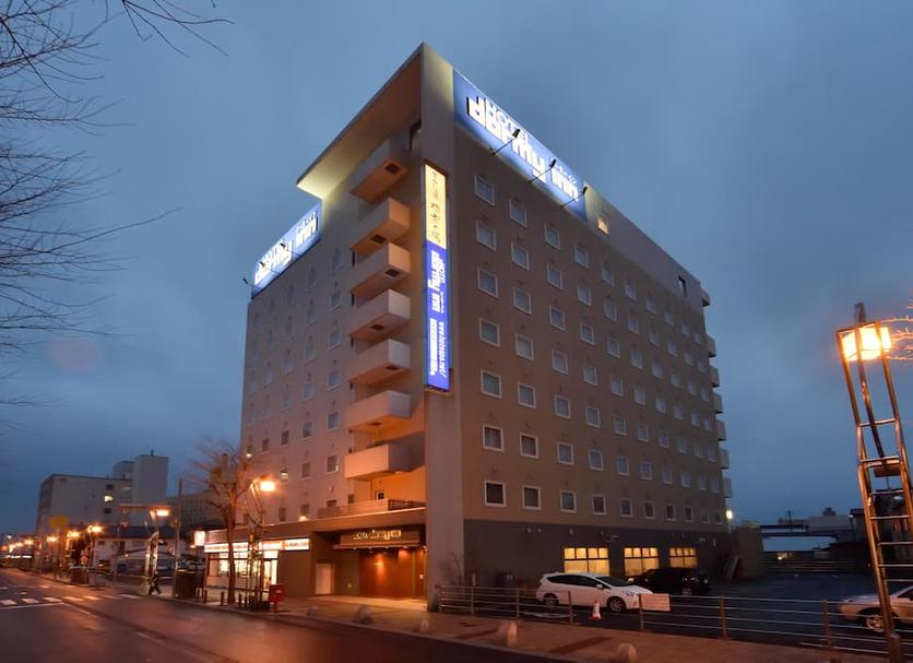 Rakennus Valokuva