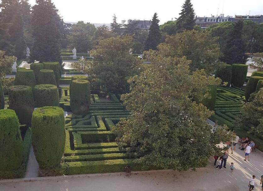 Näkymät ulkona Valokuva