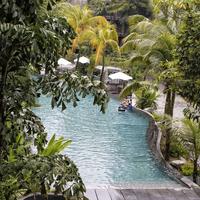 Siloso Beach Resort - Sentosa