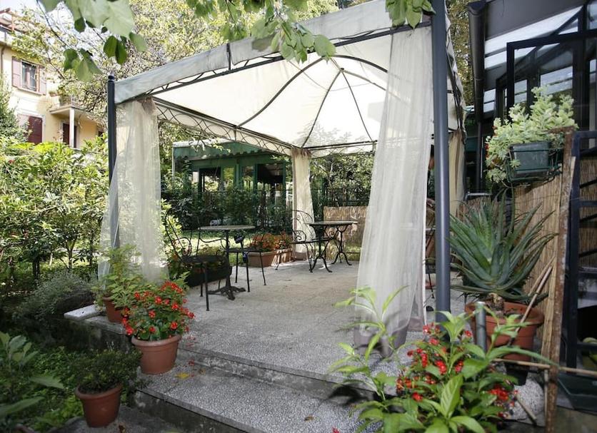 Patio Valokuva
