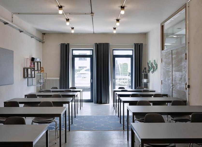 Ravintola Valokuva