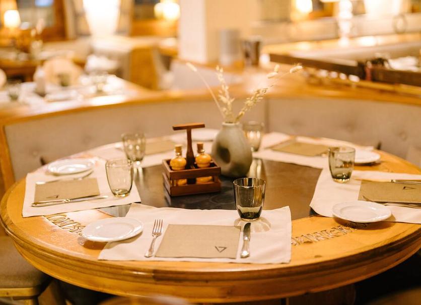 Ravintola Valokuva