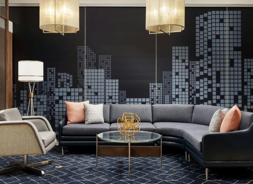 Oleskelutila Valokuva