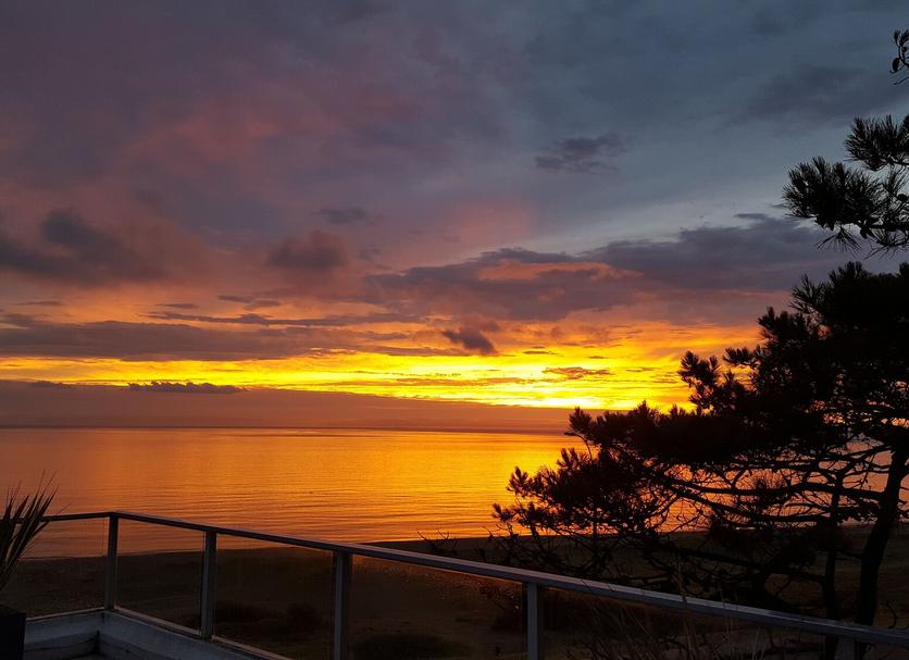 Näkymät ulkona Valokuva