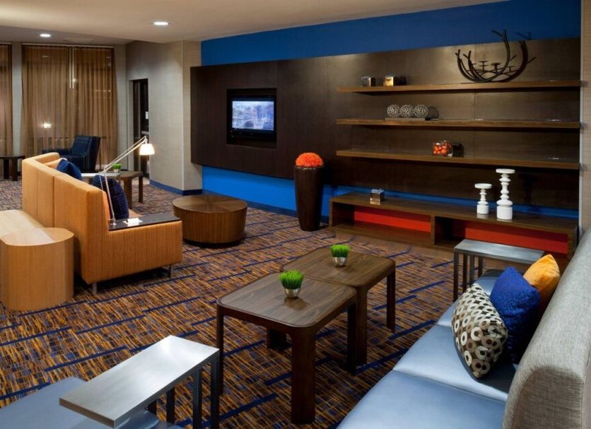 Oleskelutila Valokuva