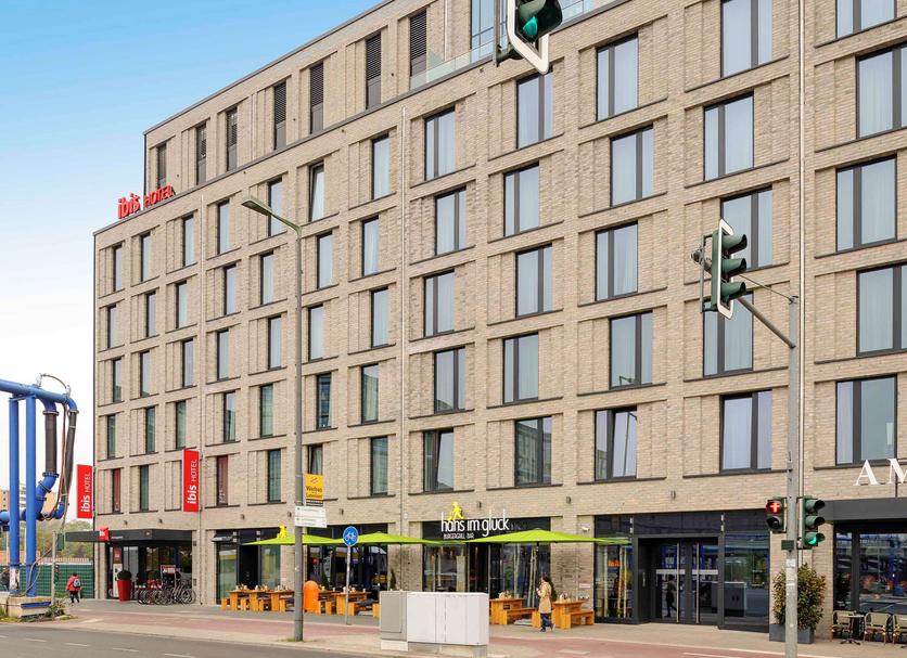 Rakennus Valokuva