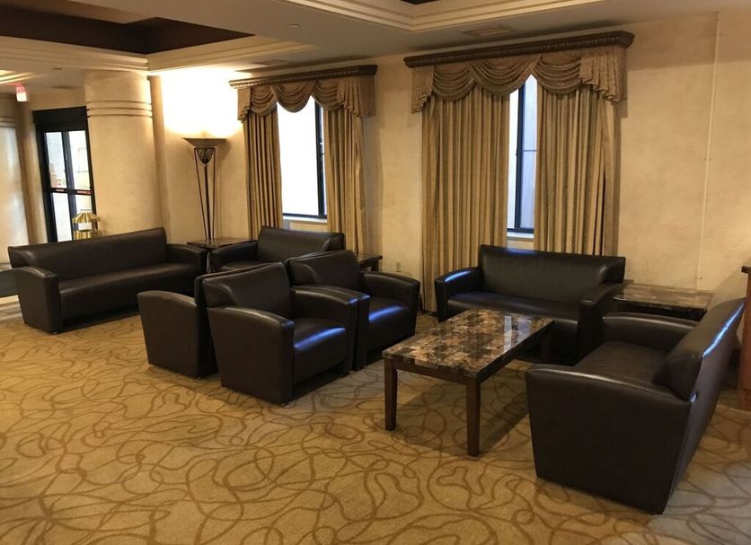 Oleskelutila Valokuva