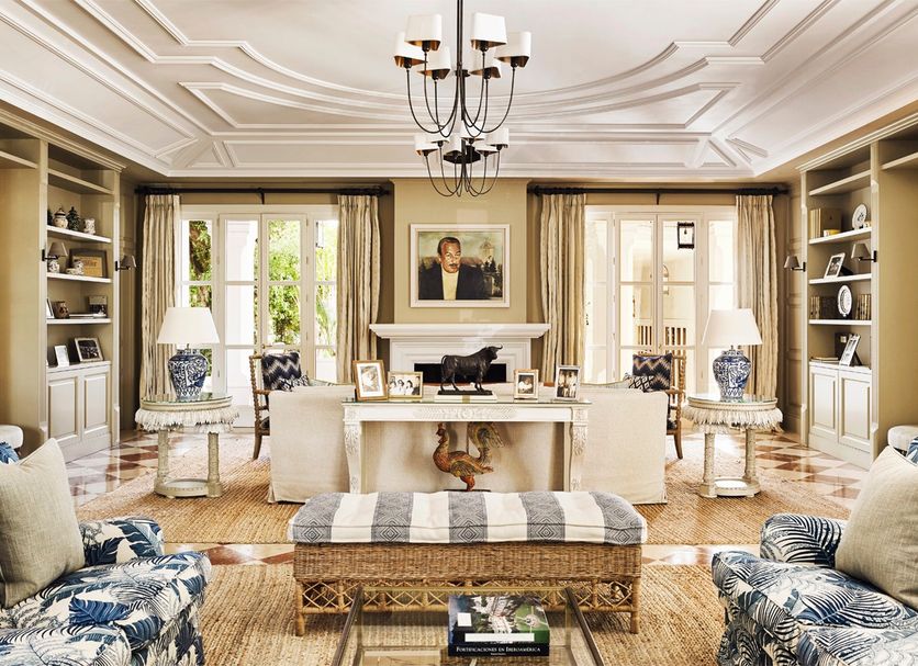 Oleskelutila Valokuva