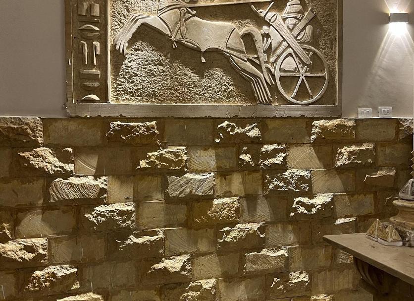 Vastaanotto Valokuva