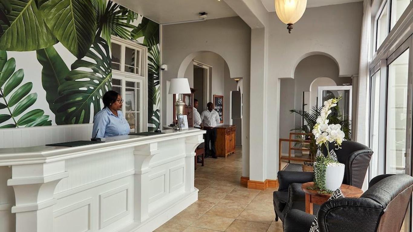 Windsor Hotel