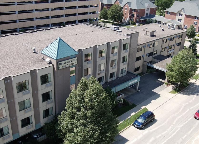 Rakennus Valokuva
