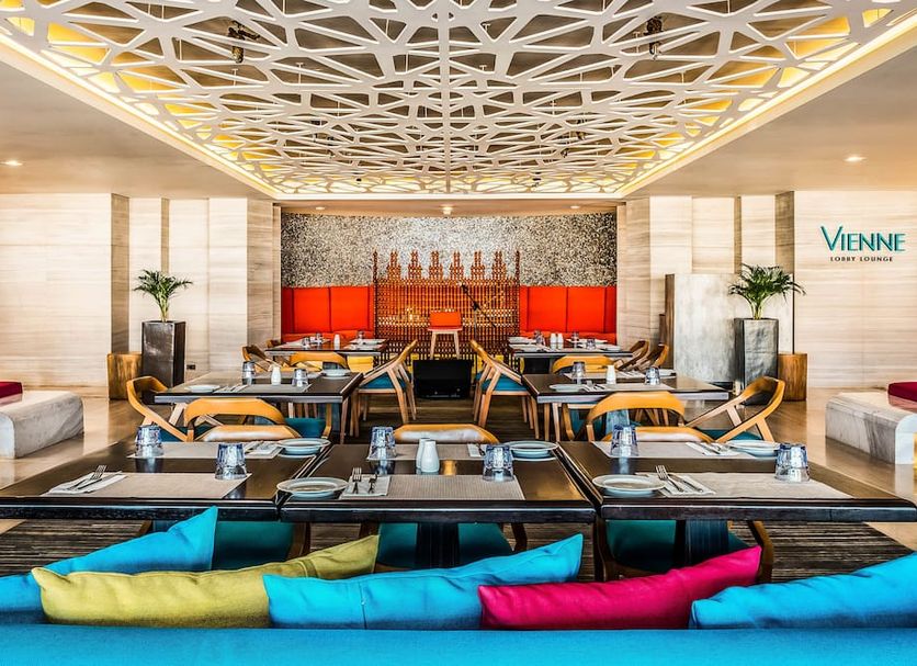 Oleskelutila Valokuva