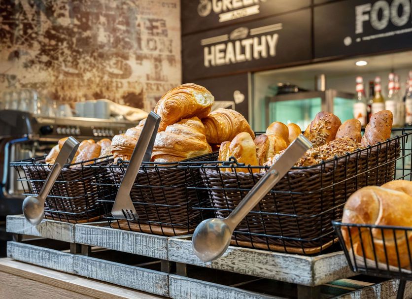 Ruokailuhuone Valokuva