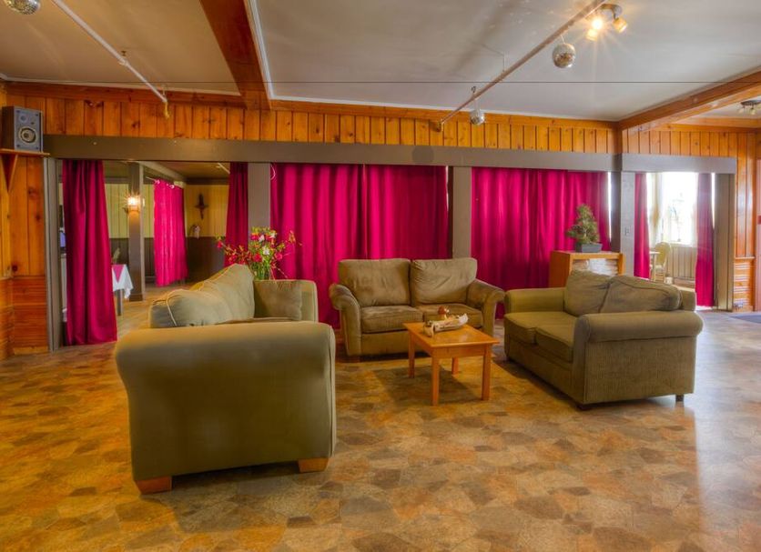 Oleskelutila Valokuva