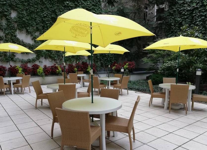 Patio Valokuva