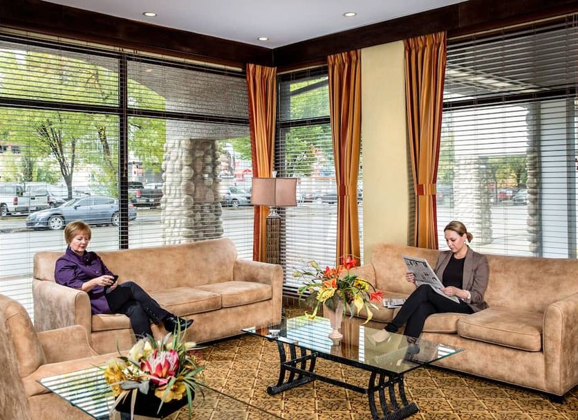 Oleskelutila Valokuva