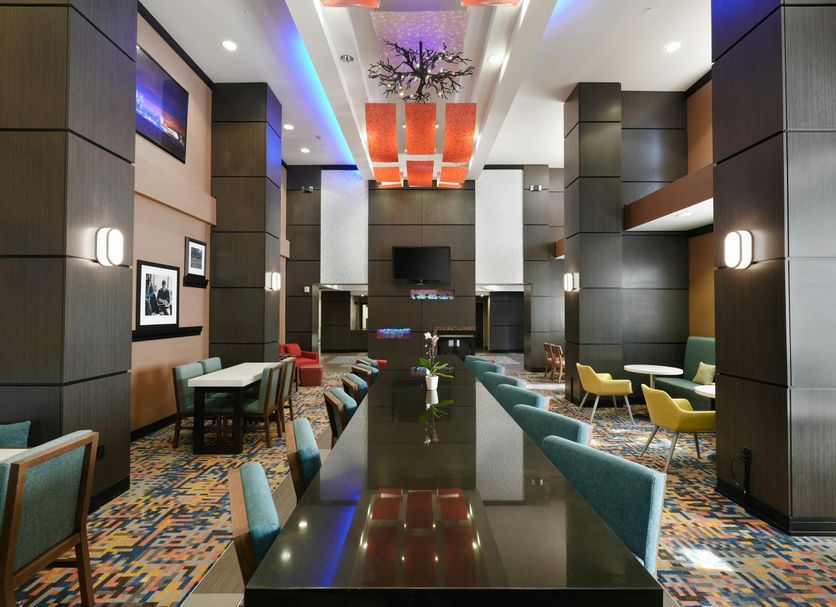 Oleskelutila Valokuva