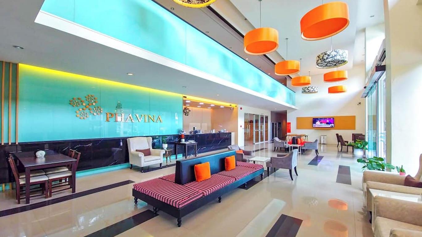 Phavina Hotel Rayong