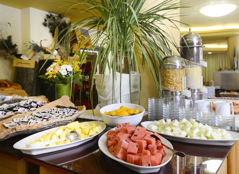 Buffet Valokuva