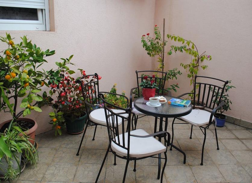 Patio Valokuva