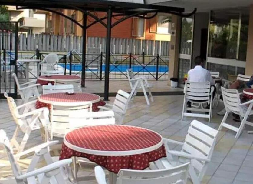 Patio Valokuva