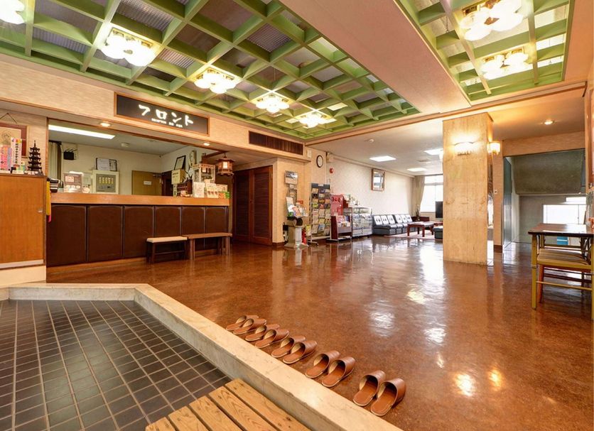 Vastaanotto Valokuva