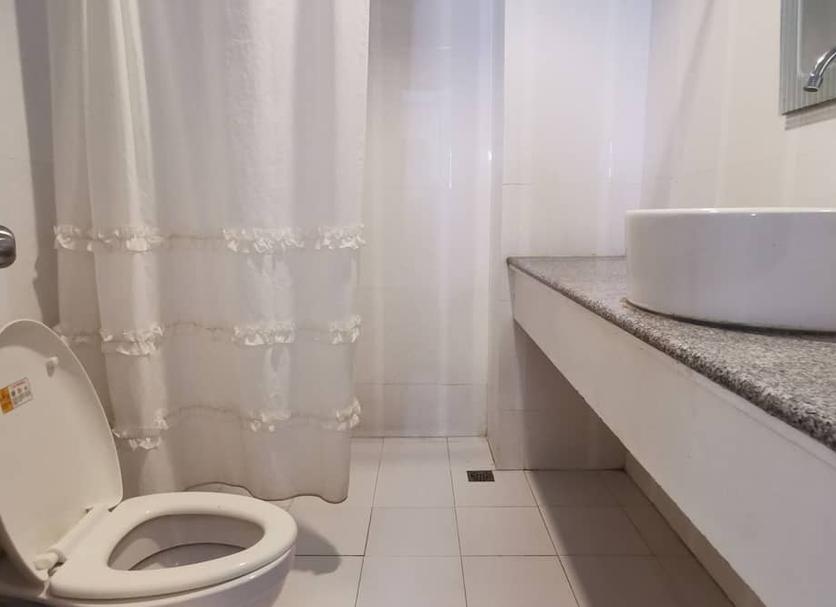 Kylpyhuone Valokuva
