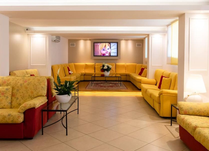 Oleskelutila Valokuva