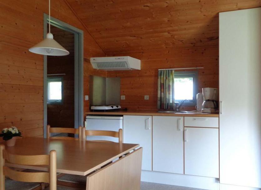 Keittiö Valokuva