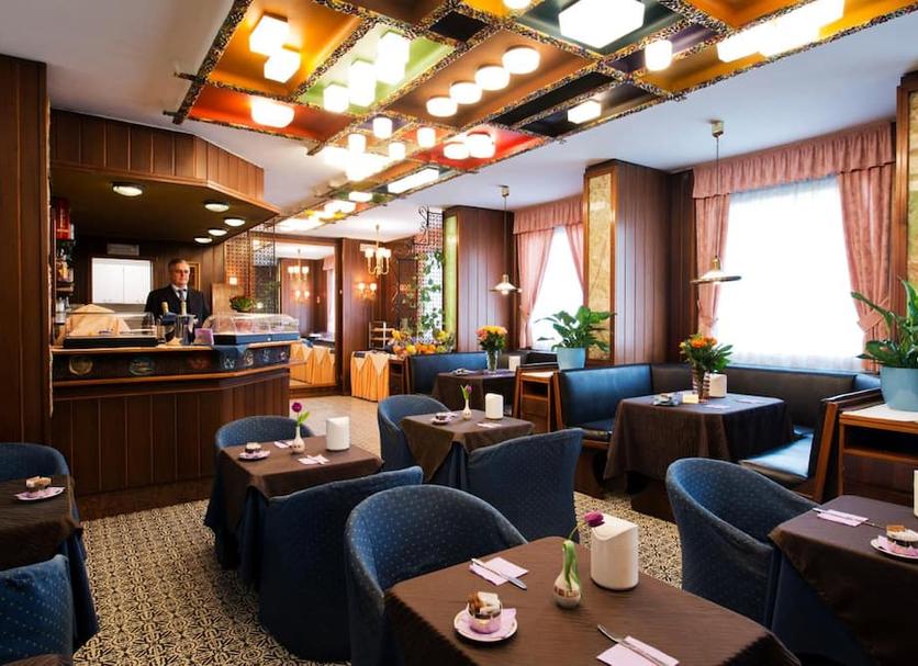 Ravintola Valokuva