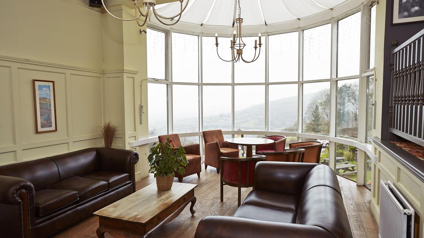Rising Sun Hotel