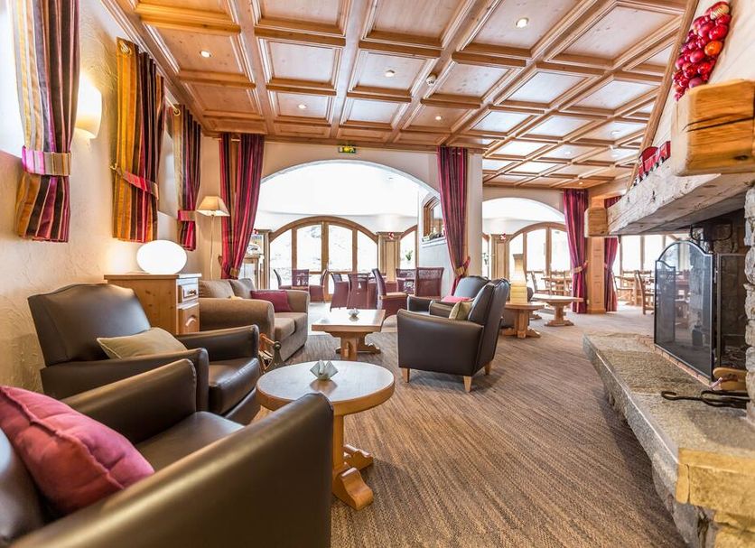 Oleskelutila Valokuva