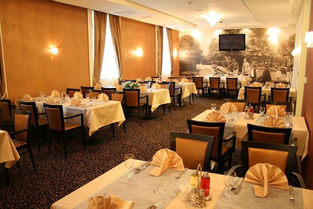 Ravintola