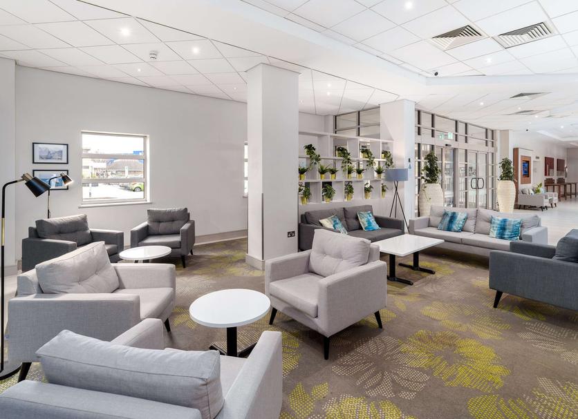 Oleskelutila Valokuva