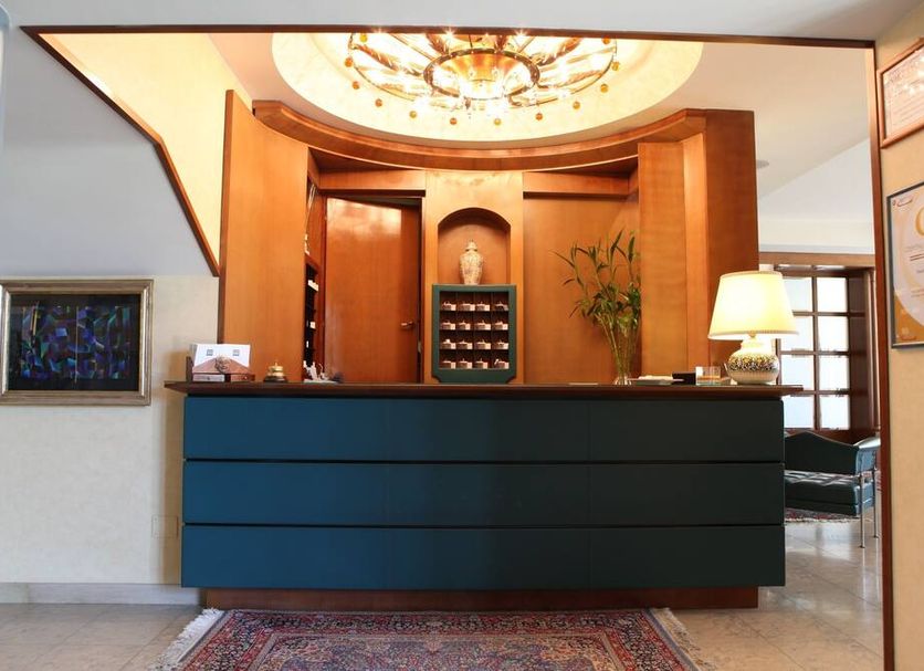 Vastaanotto Valokuva