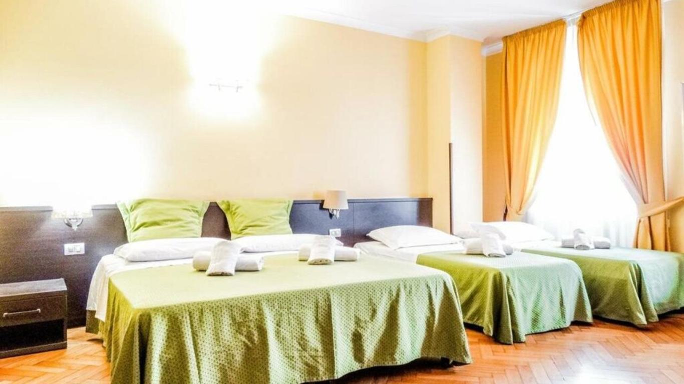 B&B Morelli 1
