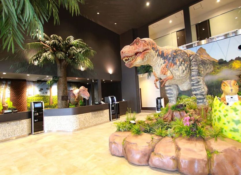 Vastaanotto Valokuva