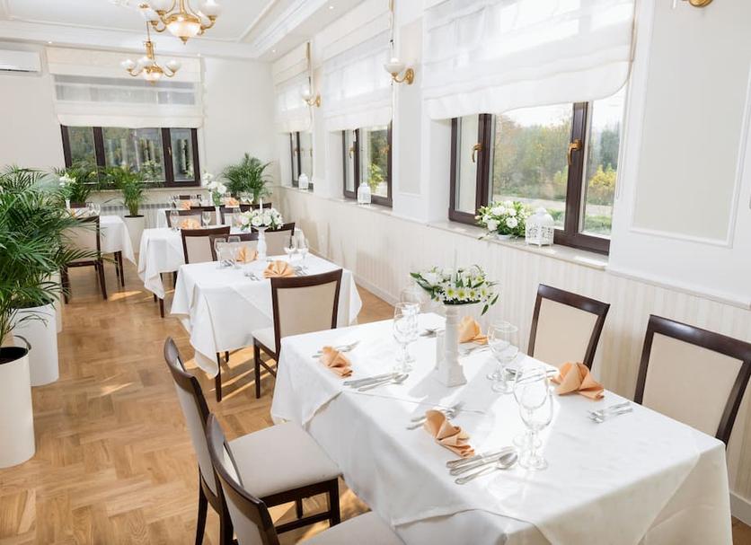Ravintola Valokuva