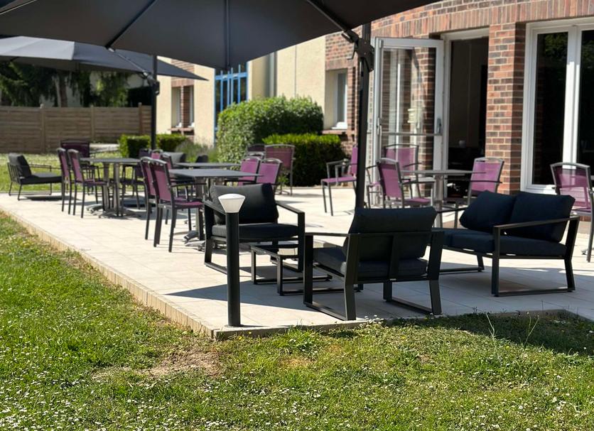 Patio Valokuva