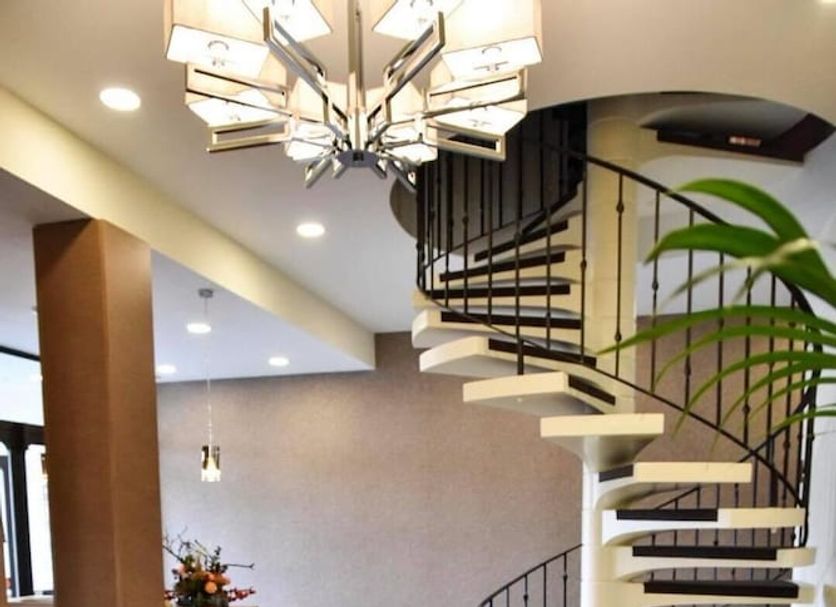 Portaat Valokuva