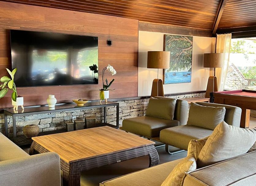 Oleskelutila Valokuva