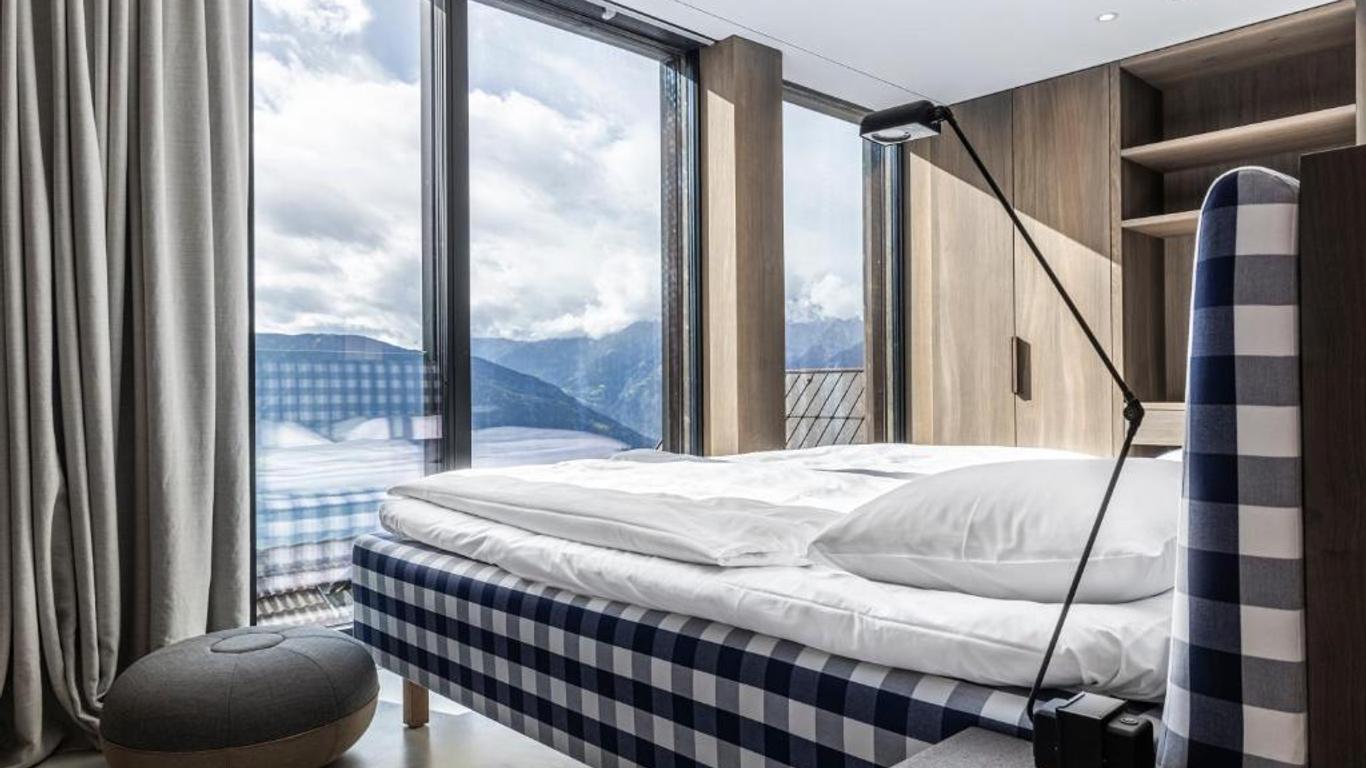 Miramonti Boutique Hotel
