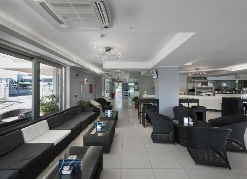 Oleskelutila Valokuva