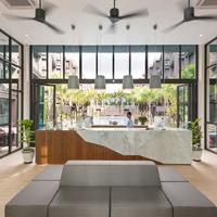 Two Villas Holiday Phuket Onyx Style Nai Harn Beach