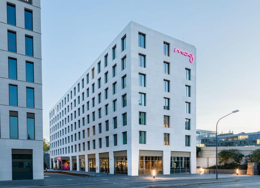 Rakennus Valokuva