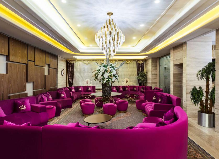 Oleskelutila Valokuva