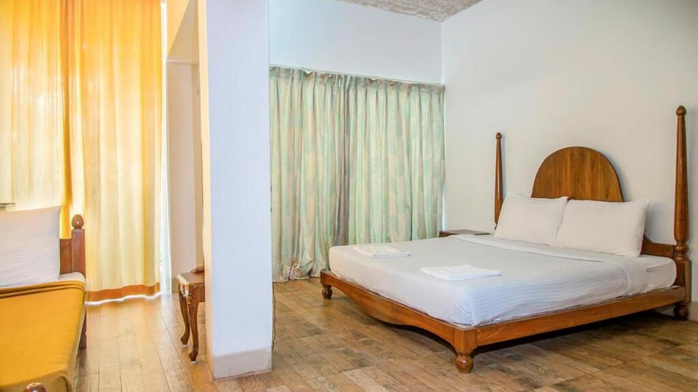 Pirache Art Hotel