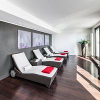 Holiday Inn Munich - Westpark