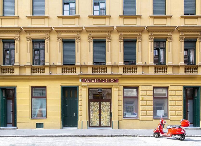 Rakennus Valokuva